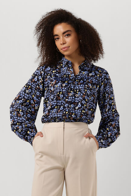Dunkelblau FABIENNE CHAPOT Bluse NINA BLOUSE 42 - large