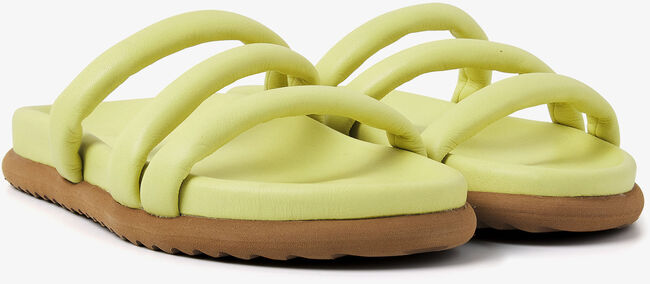 Gelbe VIA VAI Pantolette CANDY POP - large