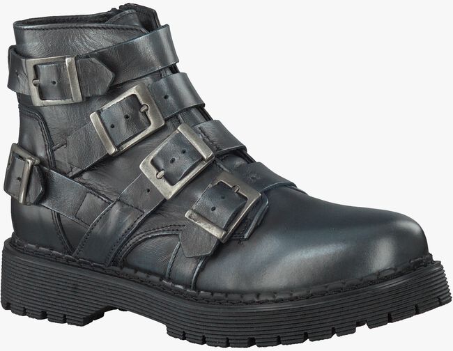 Graue BRONX 46851 Ankle Boots - large