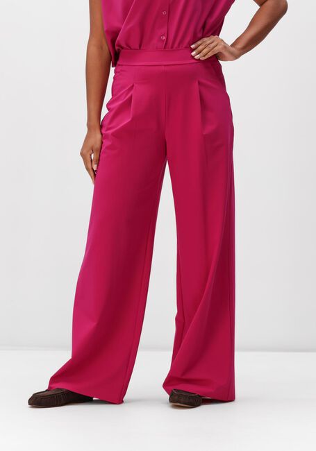 Fuchsie JAPAN TKY Weite Hose KONA LONG - large