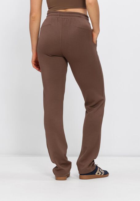 Braune MERCER AMSTERDAM Jogginghose THE MERCER SCUBA PANTS W - large