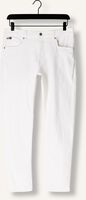 Weiße TOMMY HILFIGER Straight leg jeans STRAIGHT DENTON PSTR WHITE Weiße TOMMY HILFIGER Straight leg jeans STRAIGHT DENTON PSTR WHITE - medium