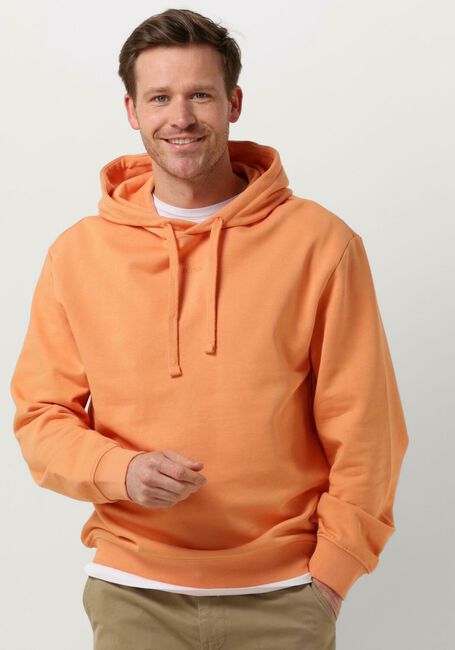 Orangene HUGO Sweatshirt DAPO - large