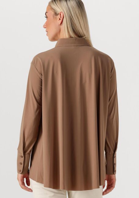 Camelfarbene JAPAN TKY Blusen MILLY - large