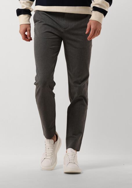 Graue PLAIN Hose JOSH 315 - large