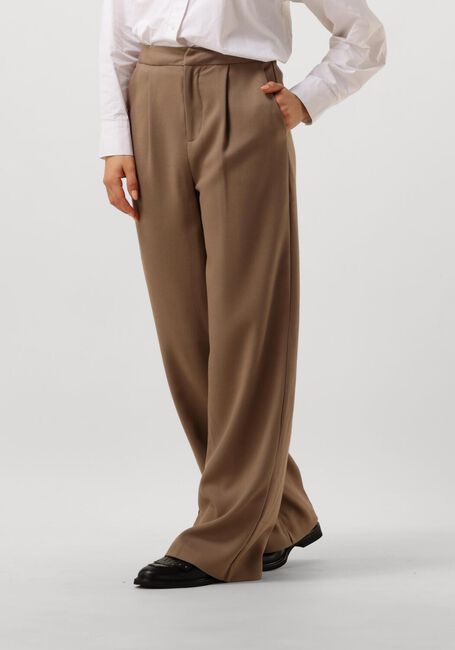 Taupe NOTRE-V Hose NV-ELLA - large