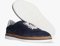 Blaue GIORGIO Sneaker low 5716 - medium