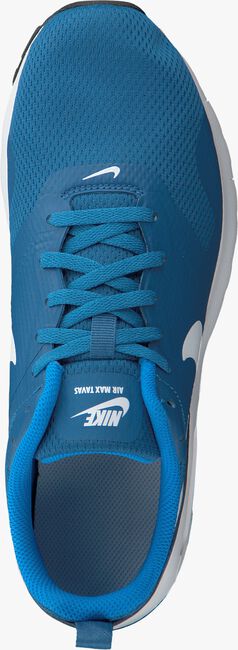 Blaue NIKE Sneaker low AIR MAX TAVAS KIDS - large