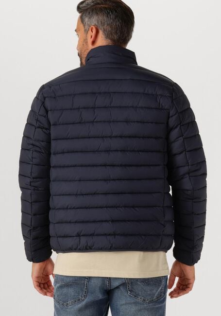 Dunkelblau SAVE THE DUCK Wattierte Jack ERION - large