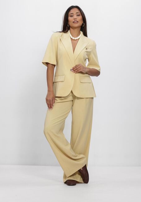 CO'COUTURE Weite Hose NILANCC PLEAT LLPANT - large