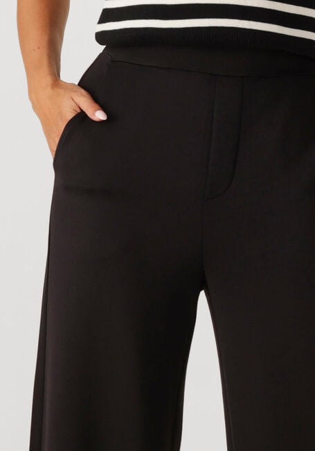 Schwarze INWEAR Weite Hose GINCETTEIW PANT - large