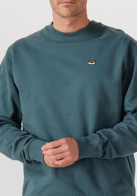 Petrol STRØM Clothing Sweatshirt SWEATER - large