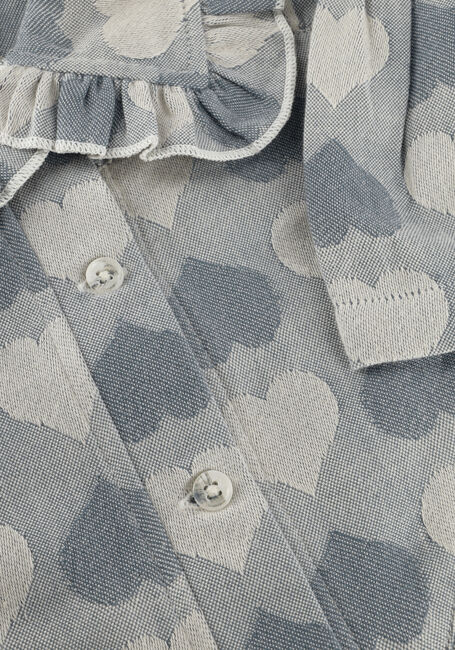 Blaue Labo de Colores Blusen LAILA - large