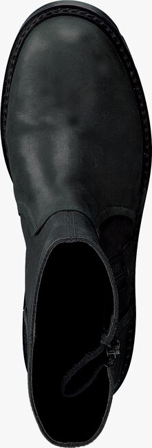 Schwarze UGG Ankle Boots W POLK - large