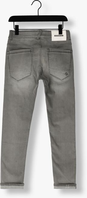 Graue RAIZZED Skinny jeans TOKYO CRAFTED - large