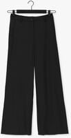 Schwarze CO'COUTURE Weite Hose ALEXA WIDE PANT