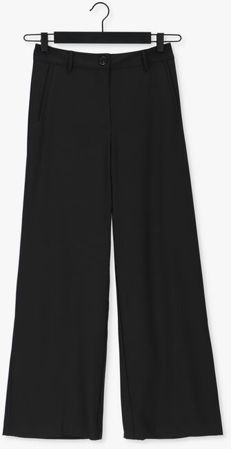 Schwarze CO'COUTURE Weite Hose ALEXA WIDE PANT - large