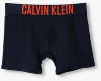 Mehrfarbige/Bunte CALVIN KLEIN UNDERWEAR Boxershort 2PK BOXER BRIEF - medium