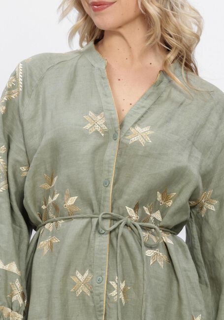 Gr&uuml;ne GREEK ARCHAIC KORI Tops & T-shirts S26K-2143242 - large