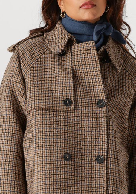 Braune SUNCOO Jack ERIN - large