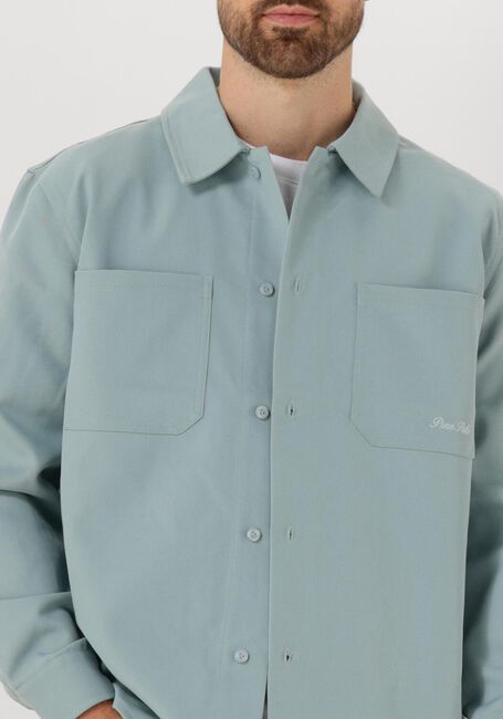 Minze PURE PATH Casual-Oberhemd LOOSE FIT LONGSLEEVE SHIRTS - large