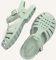 Grüne LEXIE AND THE MOON Flache Sandalen WATER SANDAL Grüne LEXIE AND THE MOON Flache Sandalen WATER SANDAL - medium