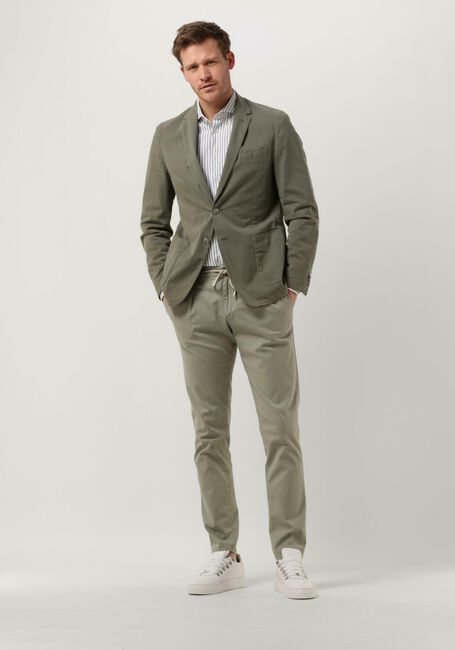 Grüne PROFUOMO Chino PPUQ10008 - large