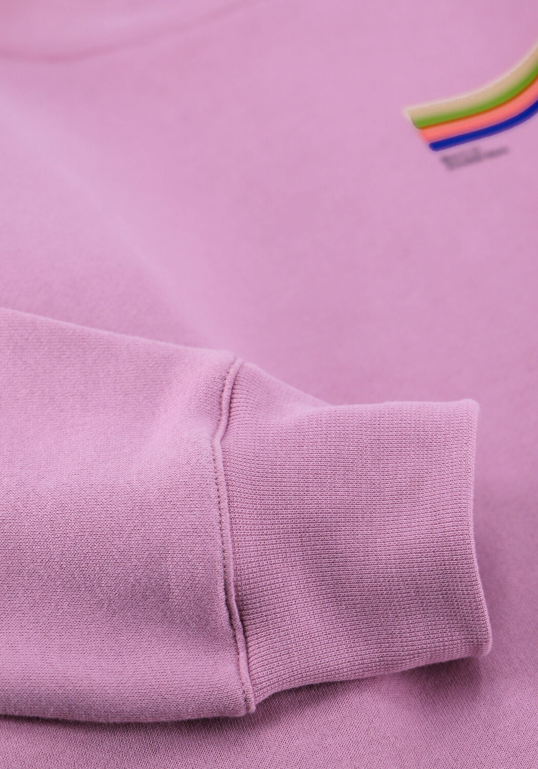 Rosane SCOTCH & SODA Sweatshirt OVERSIZED CREWNECK SWEAT WITH - large