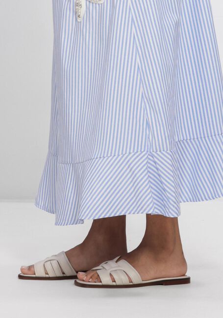 Wei&szlig;e NOTRE-V Pantolette AS-14135 - large