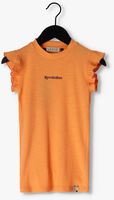 Orangene LOOXS T-shirt SLUB RIB T-SHIRT - medium