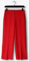 Rote ANOTHER LABEL Hose MOORE PANTS