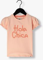 Hell-Pink KOKO NOKO T-shirt R50986 - medium
