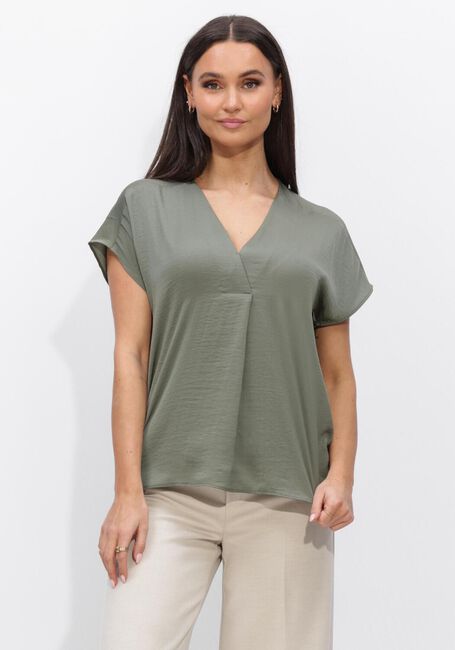 Olive INWEAR Top RINDAIW TOP - large