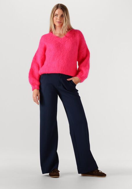 Fuchsie TWNS Pullover ENGELWOOD - large