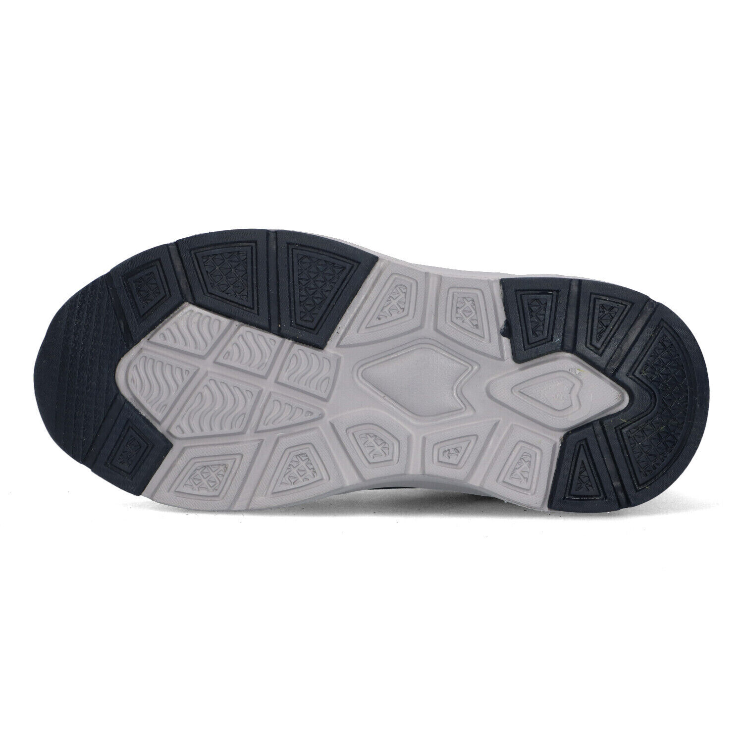 Blaue VINGINO Sneaker Low Ciro Ciccone - large