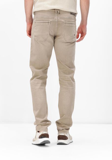 Graue PME LEGEND Slim fit jeans PME LEGEND NIGHTFLIGHT - large