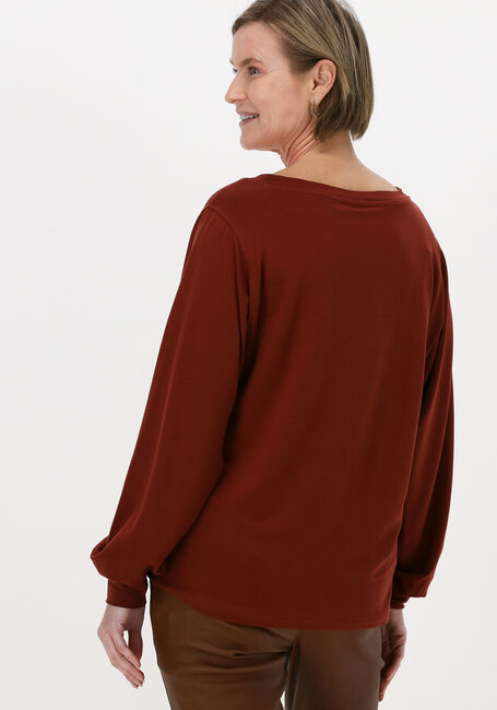 Graue SIMPLE Top LONI - large