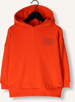 Orangene AMMEHOELA Pullover ERNEST Orangene AMMEHOELA Pullover ERNEST - medium