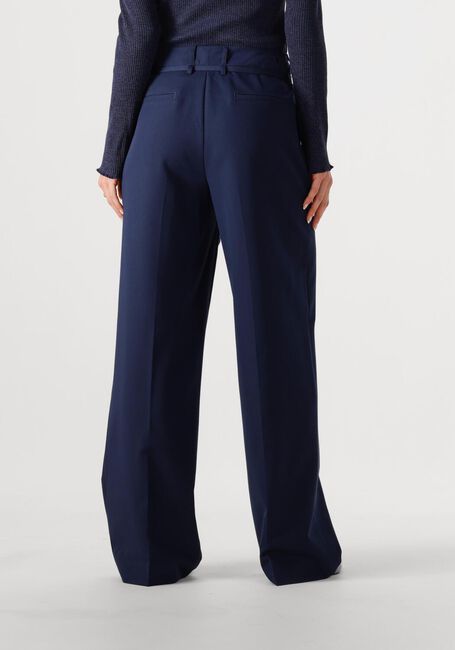 Dunkelblau FABIENNE CHAPOT Hose NELSAN TROUSERS - large
