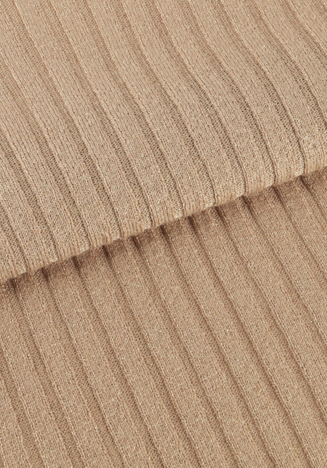 Beige LIU JO Pullover ECS MAGLIA CHIUSA - large