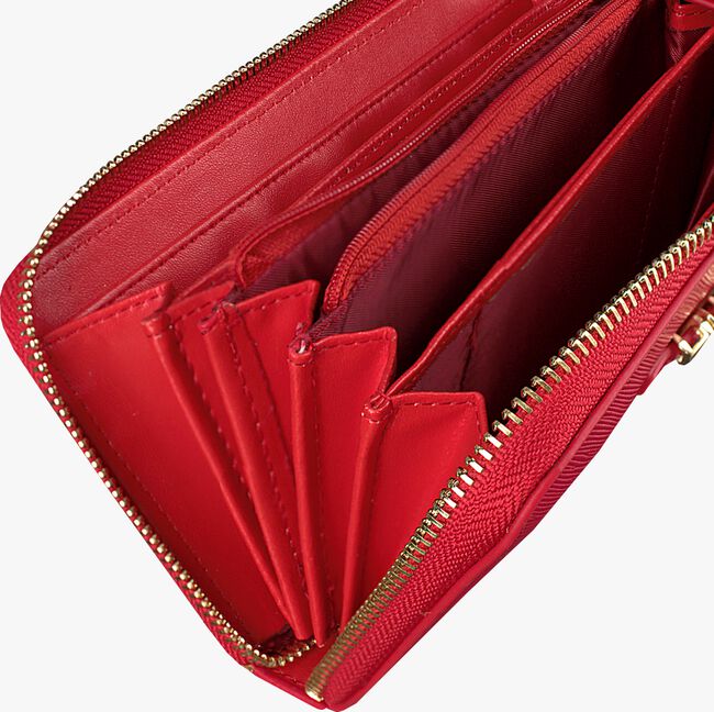 Rote VALENTINO BAGS Portemonnaie VPS2JG155 - large