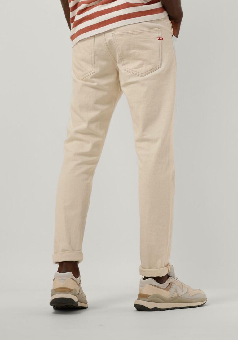 nicht-gerade weiss diesel slim fit jeans 2019 d-strukt IV8241