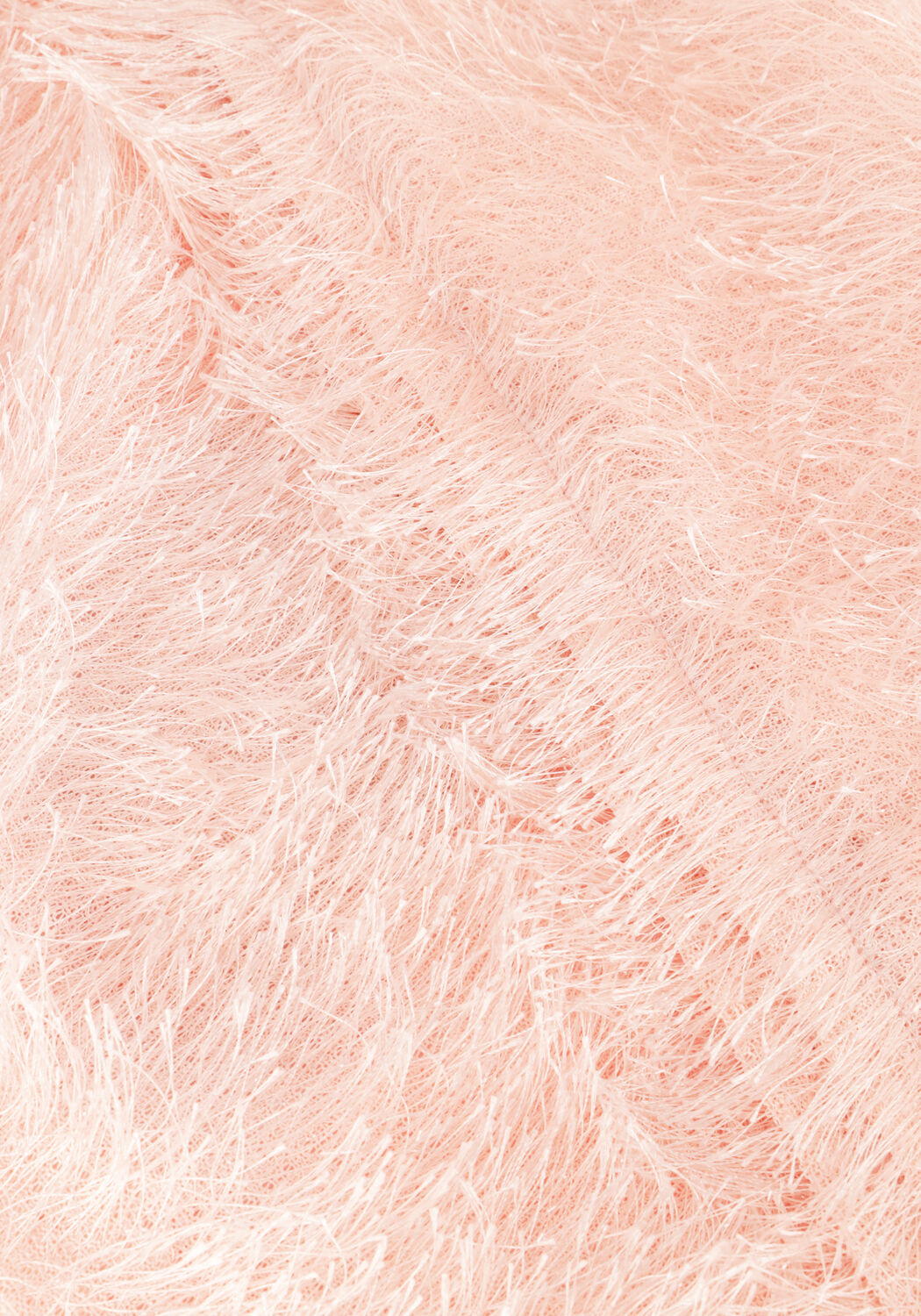 Hell-Pink STUDIO AMAYA Minirock JOLIE - large