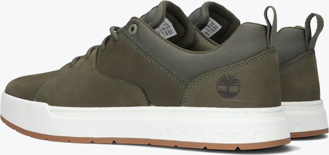 Grüne TIMBERLAND Sneaker low MAPLE GROVE MID LACE UP - large
