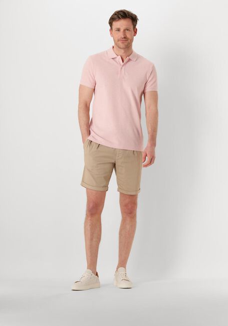 Rosane PROFUOMO Polo-Shirt POLO SHORT SLEEVE - large