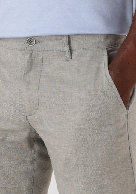 Hellgrau ALBERTO Chino 5987 1330 LOU-J - large