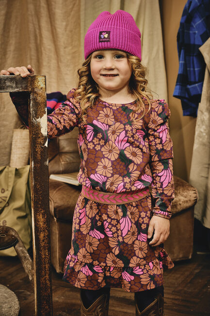 Rosane Z8 Minikleid WILLEMIJN - large