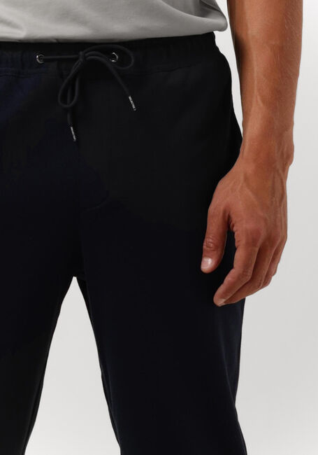 Dunkelblau SELECTED HOMME Jogginghose SLIMTAPERED-SELBY SWEAT FLEX PANT B - large