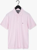 Hell-Pink TOMMY HILFIGER Polo-Shirt 1985 SLIM POLO