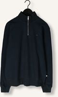 Dunkelblau THE GOODPEOPLE Sweatshirt LUCCA Dunkelblau THE GOODPEOPLE Sweatshirt LUCCA - medium